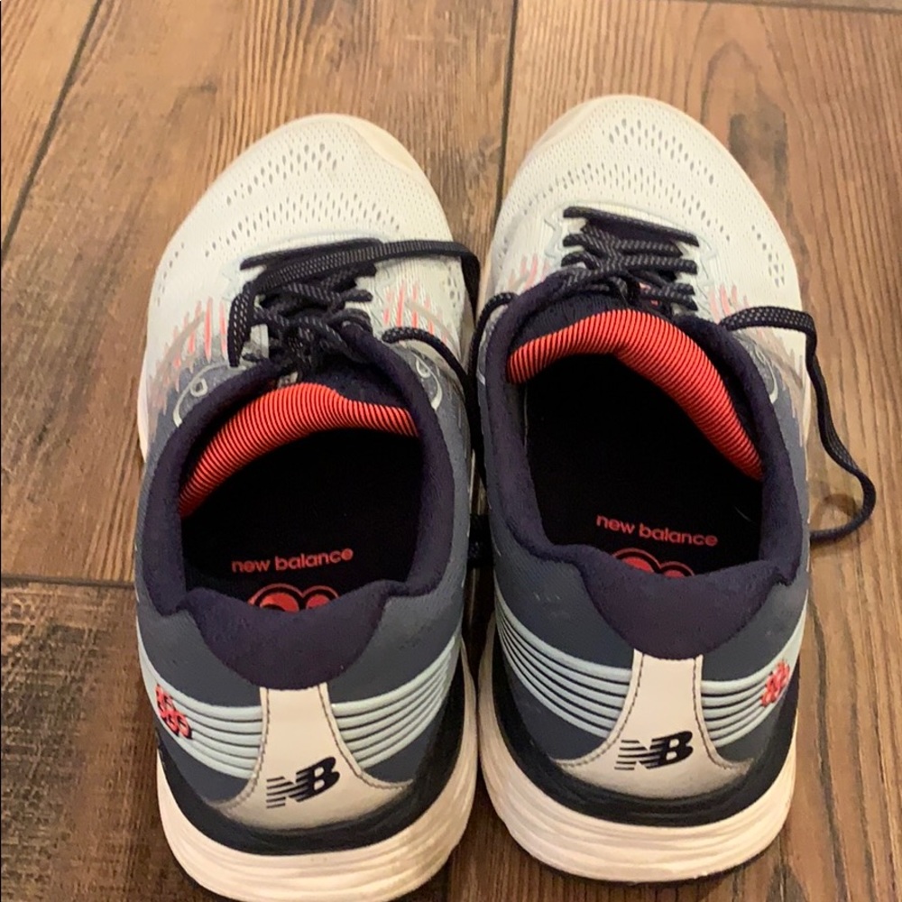 New Balance Athletic Shoes